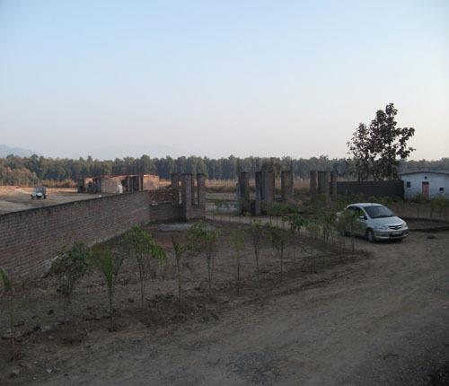 Ganpatis Forest Inn - Project Photo