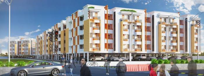 LML Floravel - Banner Image