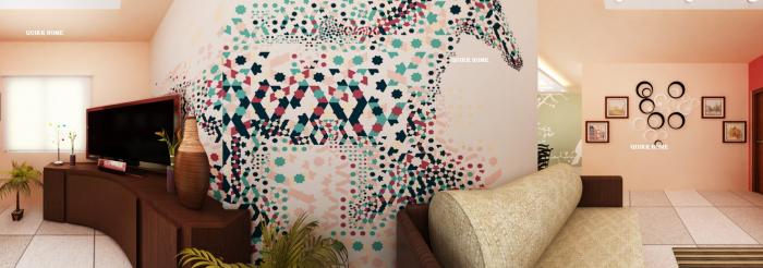 Rudradeep Regalia - Banner Image