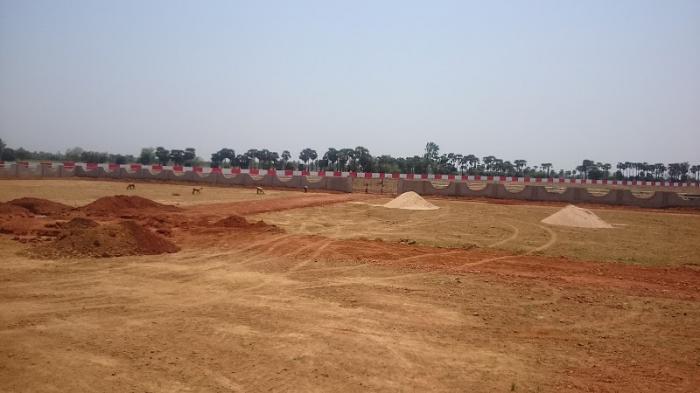 Building Blocks Landmark 5 - Project Photo