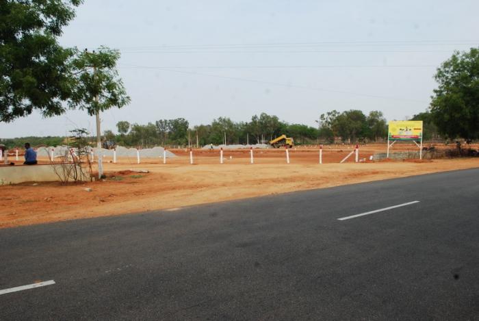 Building Blocks Landmark 3 - Project Photo