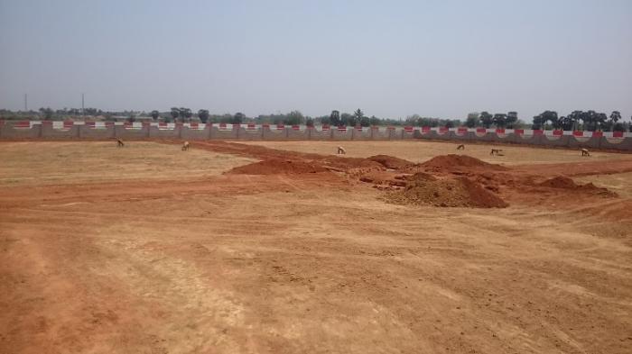 Building Blocks Landmark 5 - Project Photo