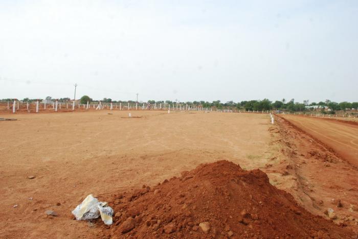 Building Blocks Landmark 3 - Project Photo