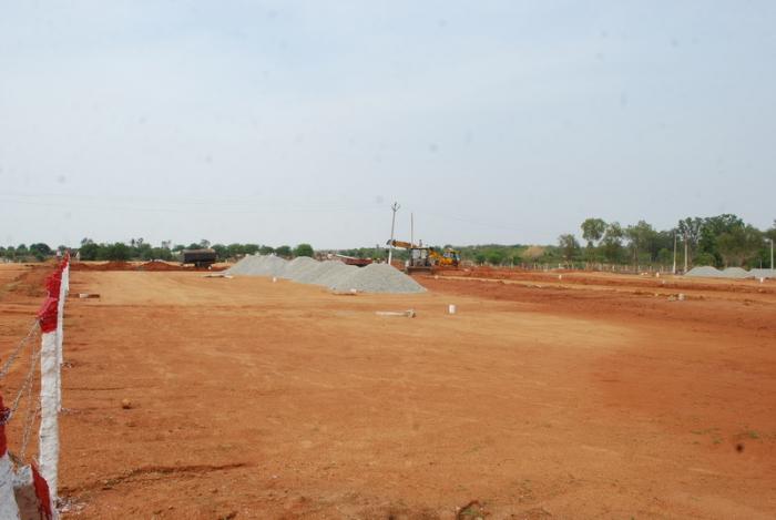 Building Blocks Landmark 3 - Project Photo