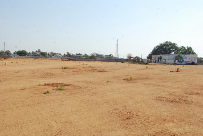 Building Blocks Landmark 6 - Project Photo