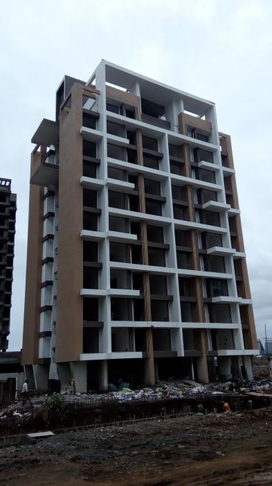 Mega Nova - Under Construction