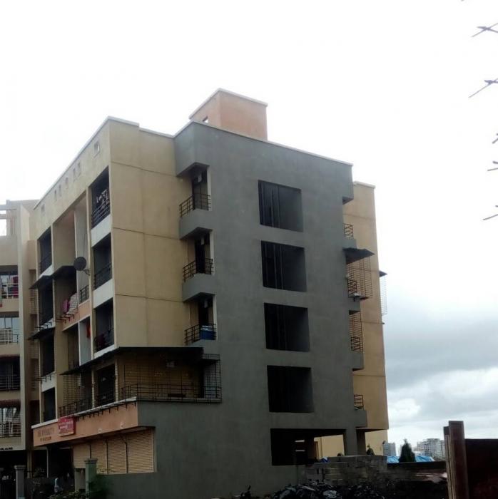 SR AR Dynasty - Project Photo