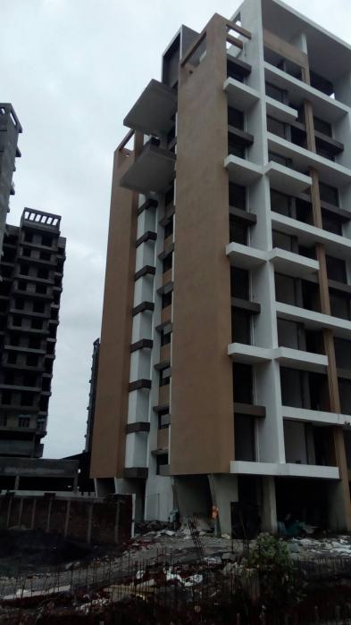 Mega Nova - Under Construction