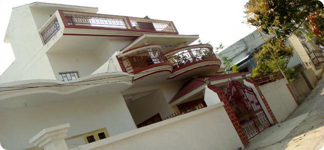 Mahadev Engineers Enclave - Project Photo