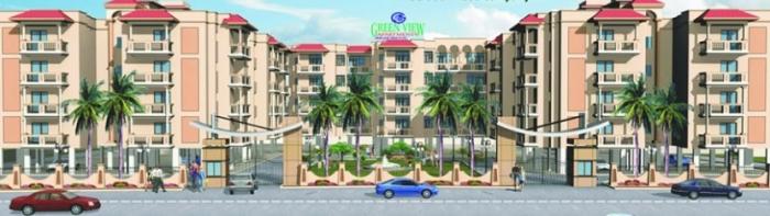 Grah Greenview Apartments In Dehradun Amenities Layout Price