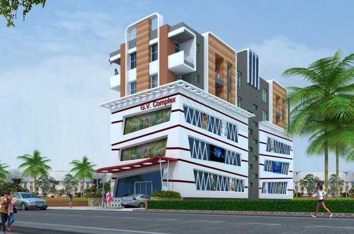 GV Complex - Banner Image