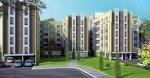 4 BHK Apartment for sale in Rajarhat, Kolkata.