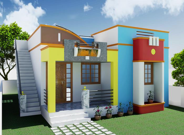 NVS Park - Project Photo