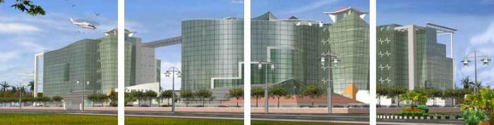 Beaver The Corenthum - Project Photo