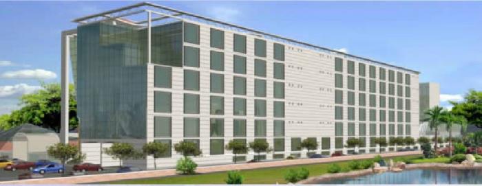 Beaver The Corenthum - Project Photo