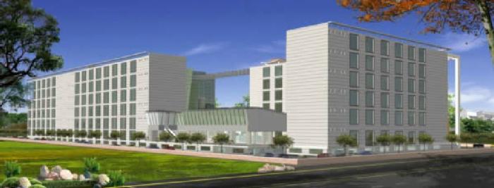 Beaver The Corenthum - Project Photo