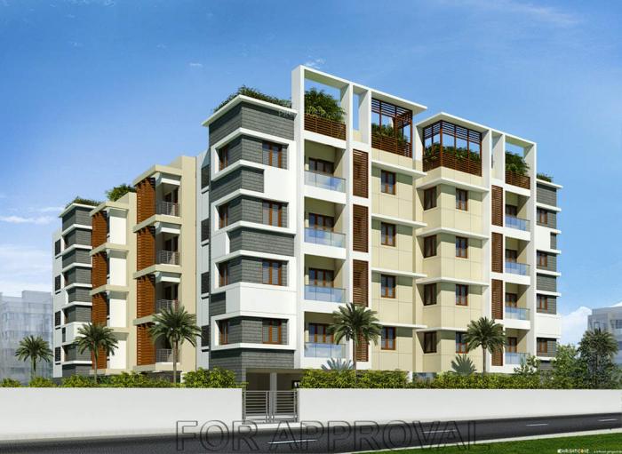 Asvini Kuberan - Project Photo