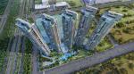 4 BHK Apartment for sale in Sector 124, Noida.