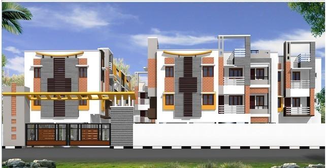 Sudharshan Sakthi - Banner Image