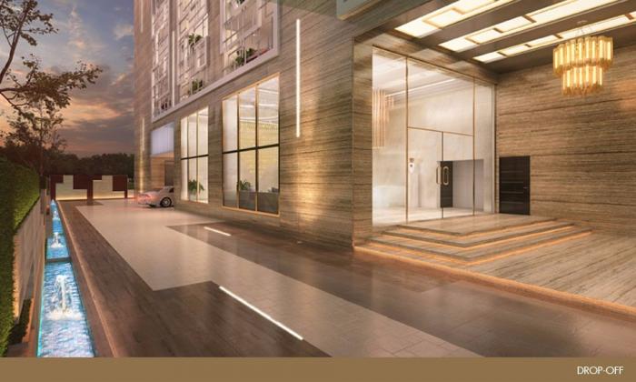 ABIL Mansion - Project Photo