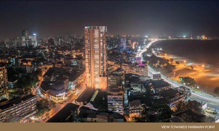 ABIL Mansion - Project Photo