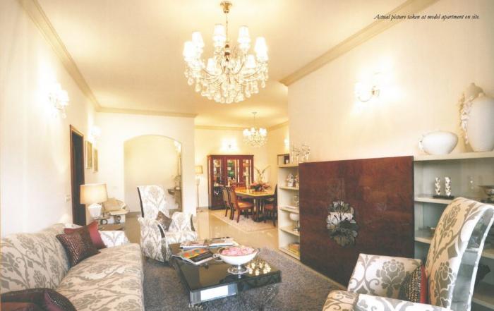 API Regency La Majad - Project Photo