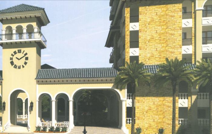 API Regency La Majad - Project Photo