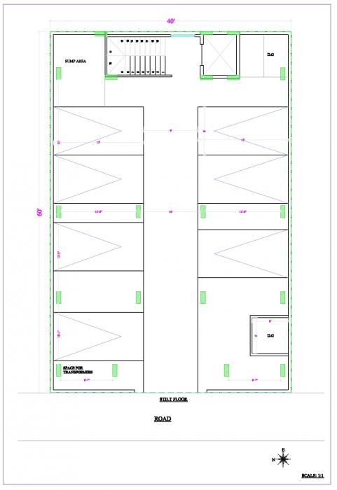 Gaurav Neev - Master Plan