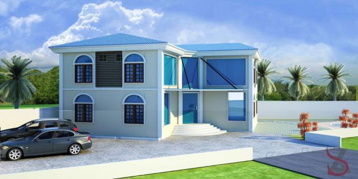 SBC Pisa Heights - Project Photo