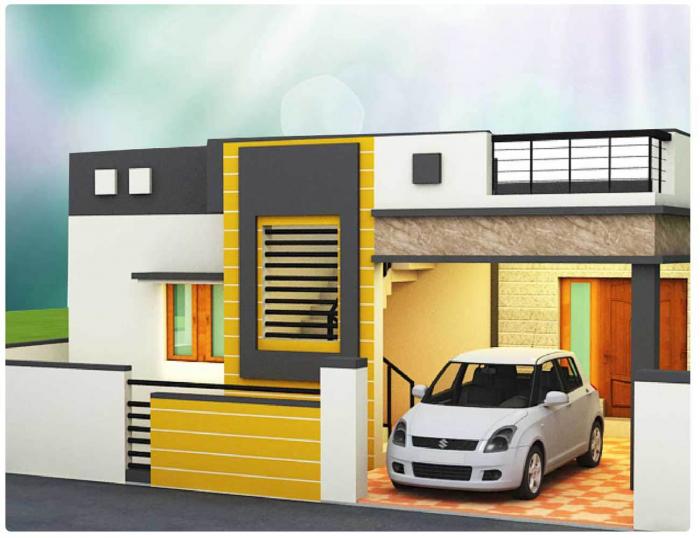 SBC Pisa Heights - Project Photo