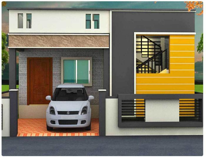 SBC Pisa Heights - Project Photo