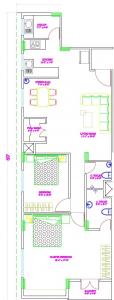 Gaurav Neev - Floor plan