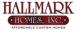 Universal Hallmark Homes