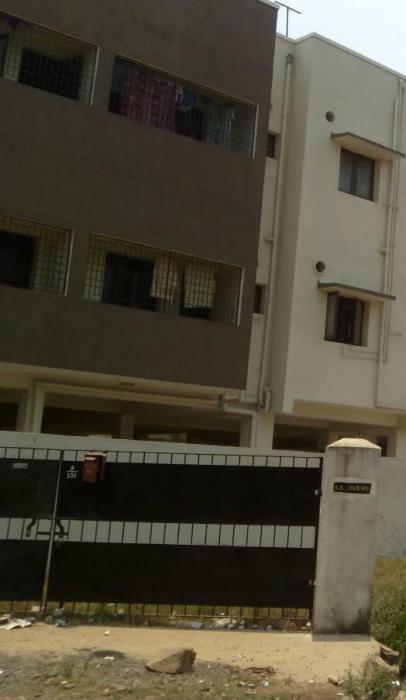 Ruby Manor - Project Photo