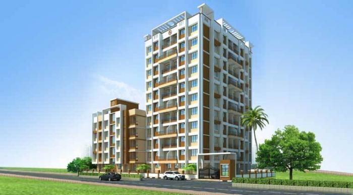 Patel Residency NX - Banner Image