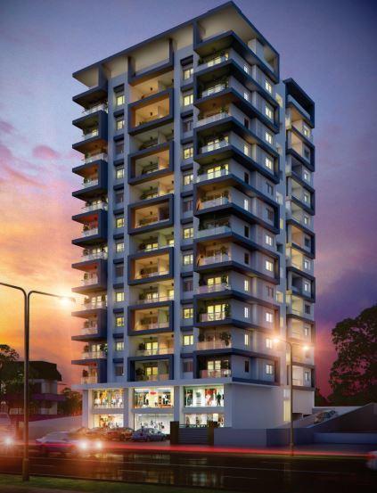 MK Oceanus - Project Photo