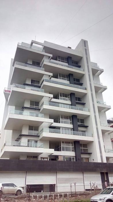 Chordia Solitaire Six - Project Photo