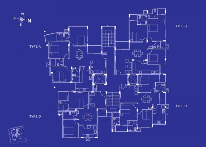 Oxoniya Identity - Master Plan