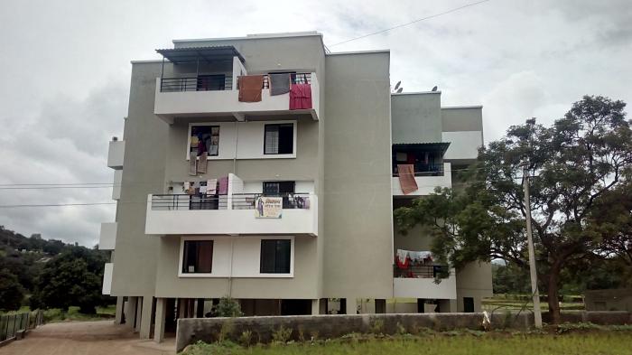 Nirvana Homes - Project Photo