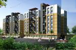 2 BHK Apartment for Sale in Satara Road, Pune