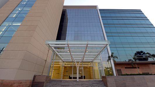 Kalpataru Prime - Project Photo