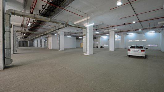 Kalpataru Prime - Project Photo