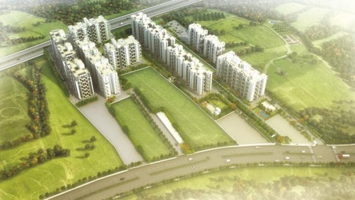 Vilas Javdekar Yashwin Anand - Project Photo
