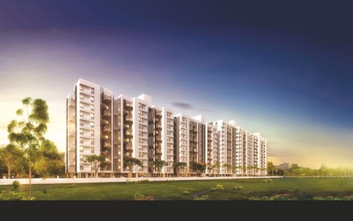 Vilas Javdekar Yashwin Anand - Project Photo