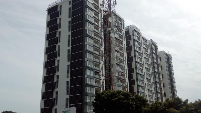 Altis Oceanique - Under Construction