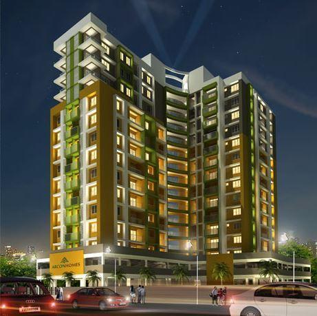 Arcon Infinity - Banner Image