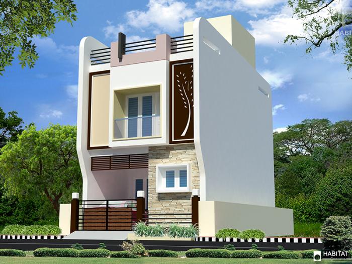 MGP Mayura - Project Photo