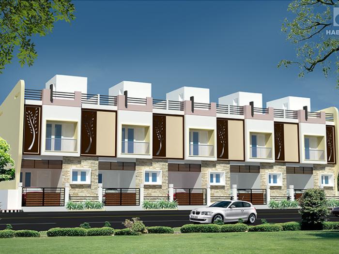 MGP Mayura - Project Photo