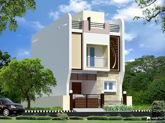 MGP Mayura - Project Photo