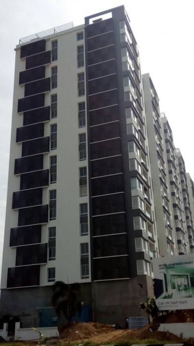 Altis Oceanique - Under Construction